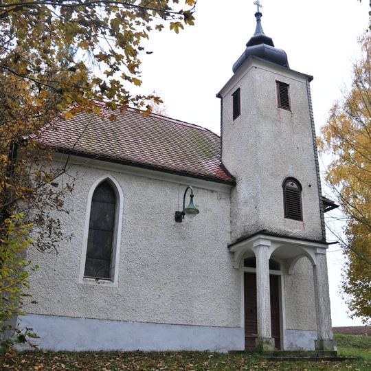 Mariahilf-Kapelle