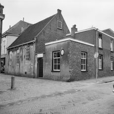 Synagoge (Vianen)