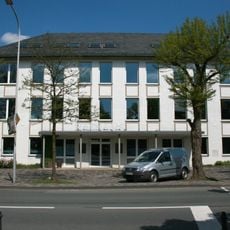 Rathaus Breckerfeld