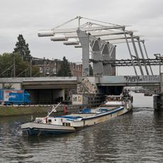 Singelgrachtbrug