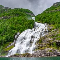 Bringefossen