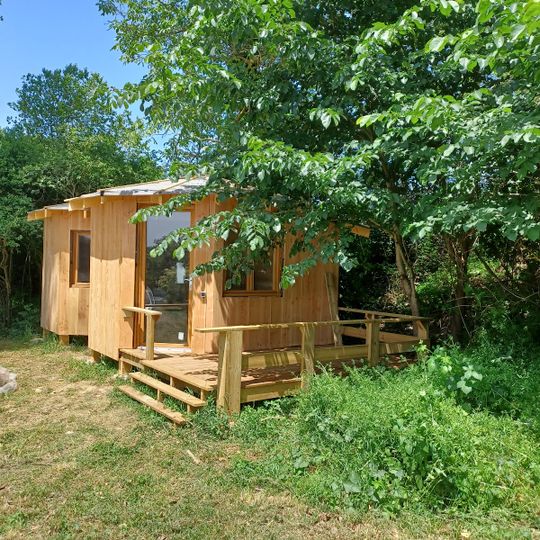 Camping du Mouton Noir