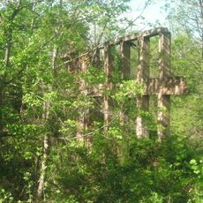 Laurel Mills Historic District