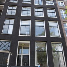 Kloveniersburgwal 63, Amsterdam