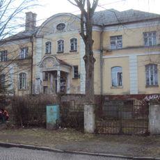 Вилла (Калининград)