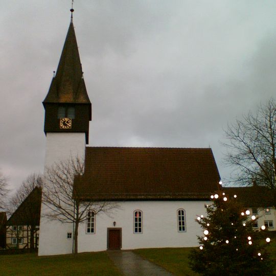 St. Markus
