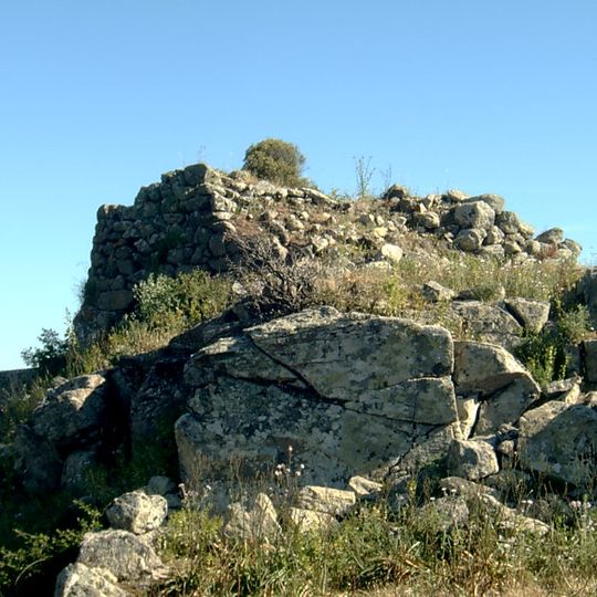 Nuraghe Torru