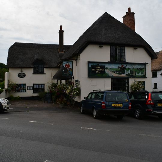 The Huntsman Inn