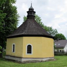Chapel of Saint Anne