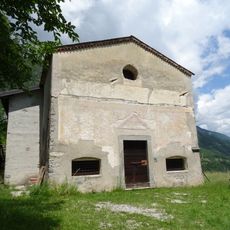 Chiesa di Sant'Antonio