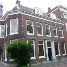 Achter Sint Pieter 13, Utrecht