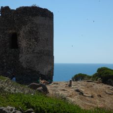 Torre di Foghe