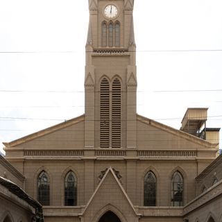 Kasr El Dobara Evangelical Church