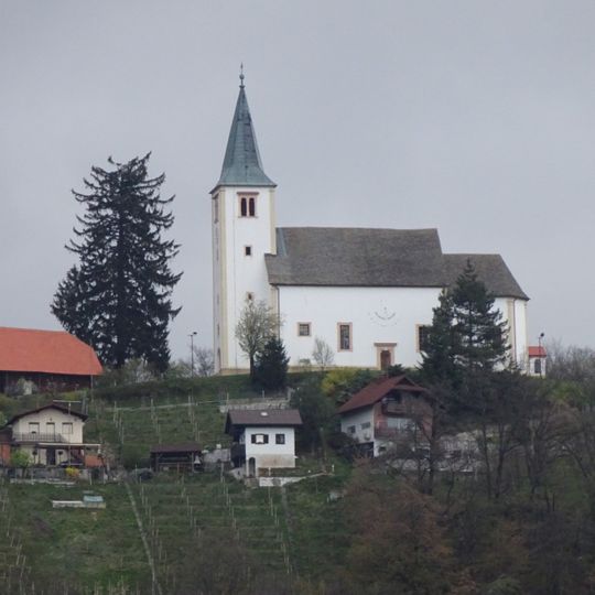 St. Ursula's Church