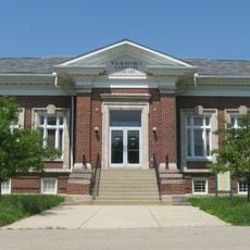 Carnegie Library