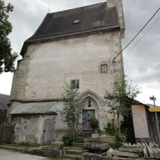 Watzinger-Kapelle, Gallneukirchen