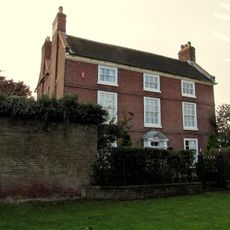 The Manor House