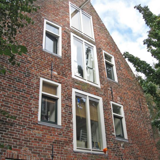 Burchtstraat 8