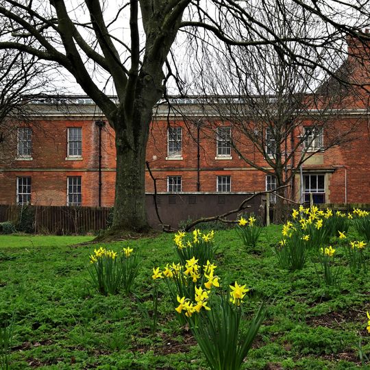 Kingston Wesleyan Methodist Church