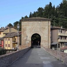 Porta Fiume