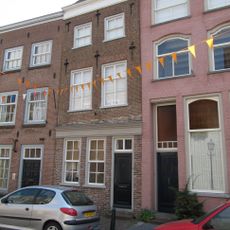 Maasstraat 11, Grave