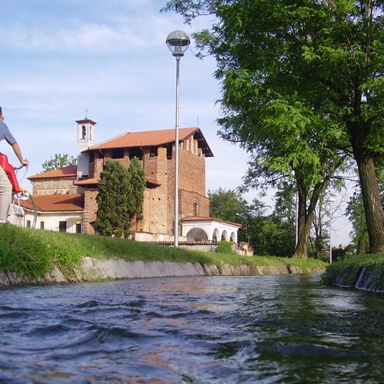 Ecomuseo del paesaggio di Parabiago