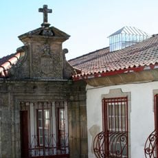 Solar na Rua do Encontro