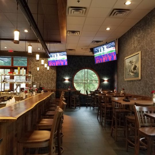 Gary's Supper Club
