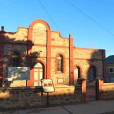 Synagogue of the Outback Museum