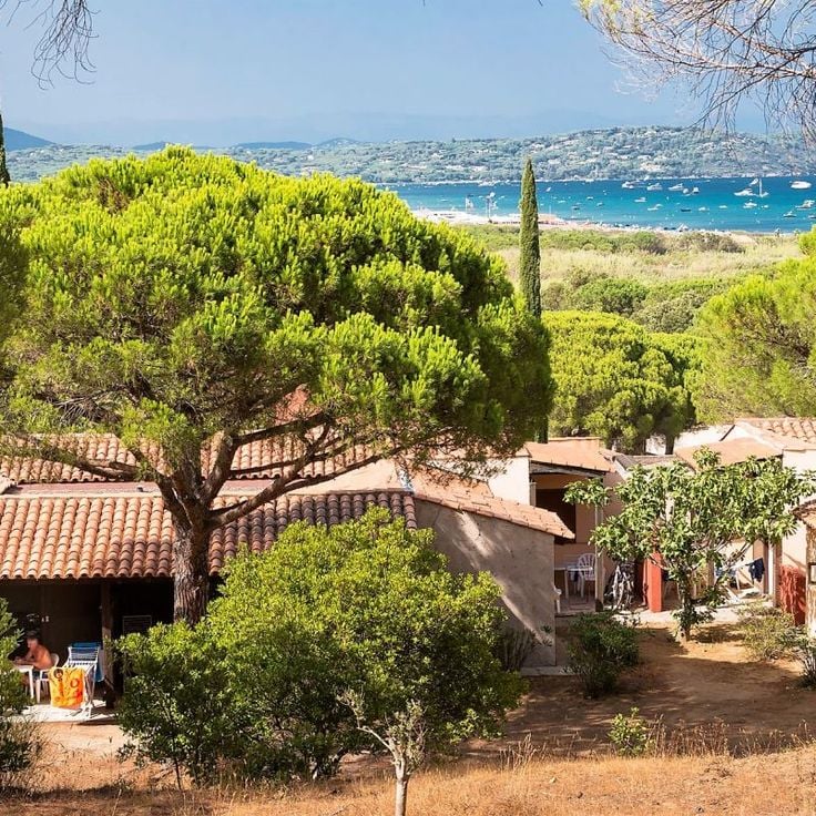 Village Vacances Ramatuelle