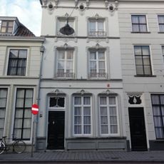 Sint Jorisstraat 22, 's-Hertogenbosch