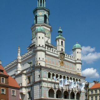Muzeum Historii Miasta Poznania
