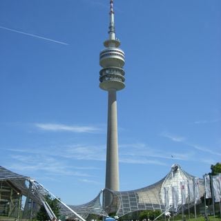 Olympiaturm