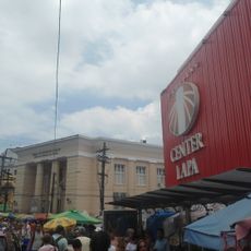 Rua Portão da Piedade