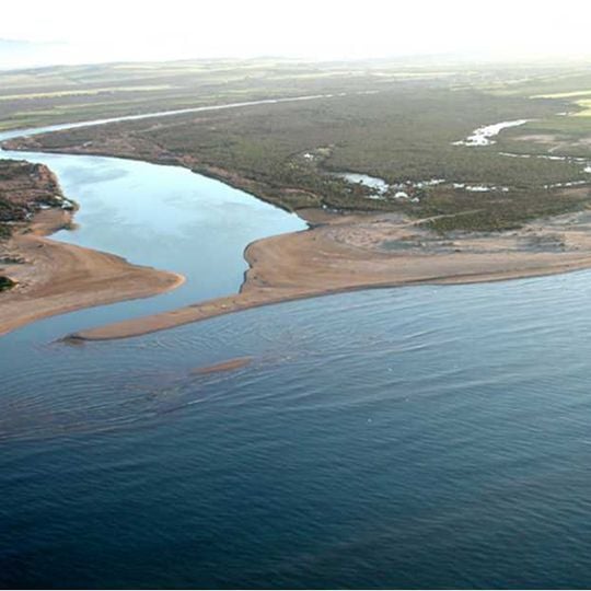 Moulouya River
