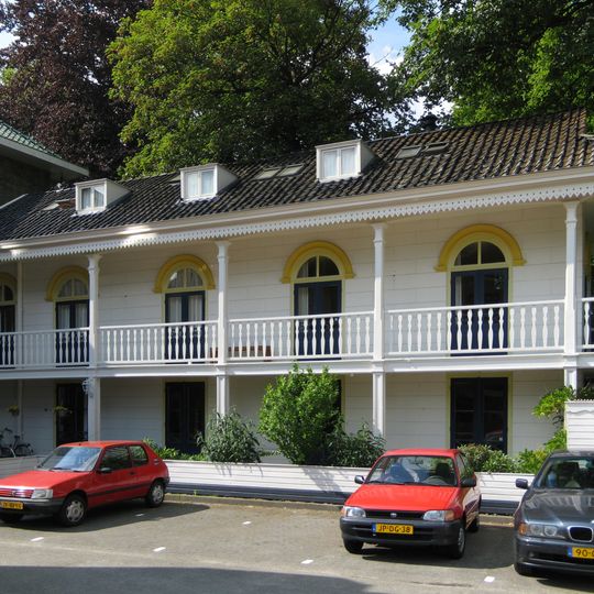 Hereweg 22-1