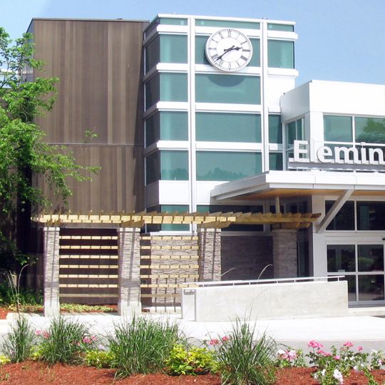 Fleming College