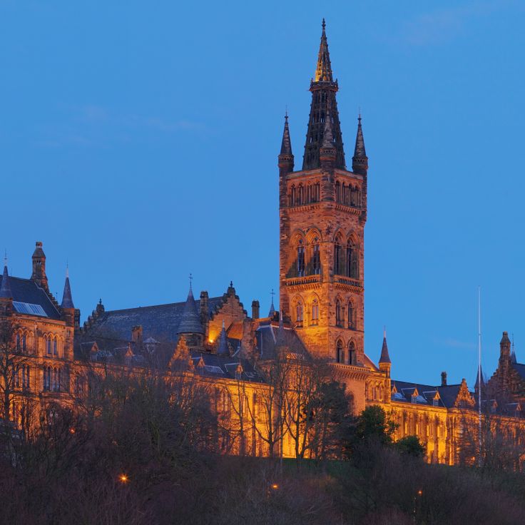 University of Glasgow
