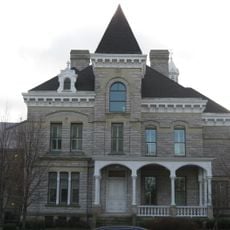 Erie County Jail