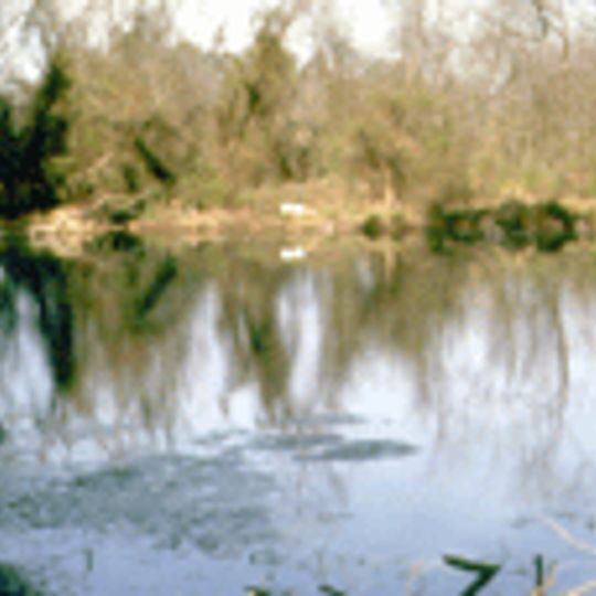 Watercress Darter National Wildlife Refuge