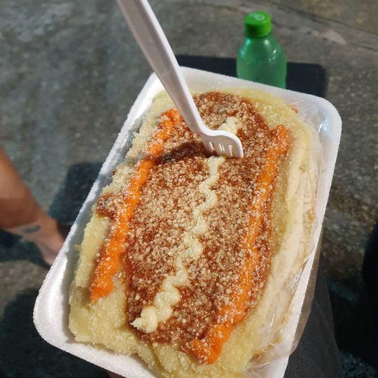 Dog do Betão