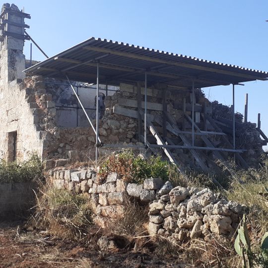 Chiesa di Santa Potenza