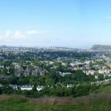 Blackford Hill