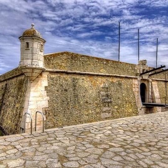 Praia da Forte da Bandeira