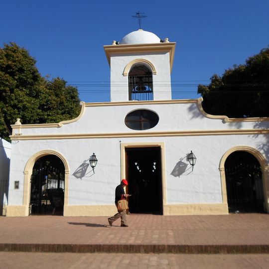 Capilla de Santa Ana