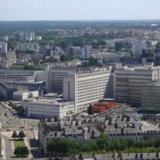 Hôtel-Dieu de Nantes