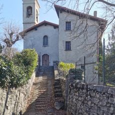 Chiesa di Santa Elisabetta