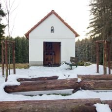 Chapel of Saint Joseph