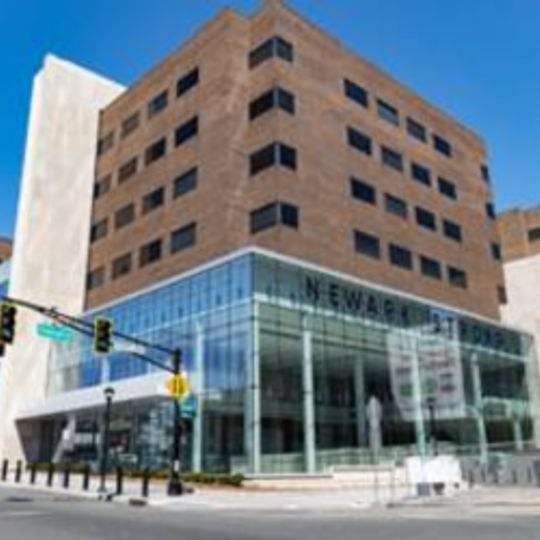 Newark Beth Israel Medical Center