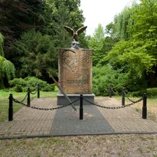 Zespół parku i założenie krajobrazowe